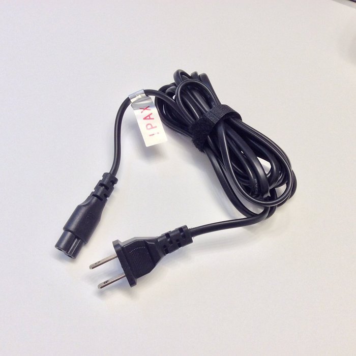 10ft USB Printer Cable+Figure 8 AC Power Cord IPAX for CANON Pixma ...