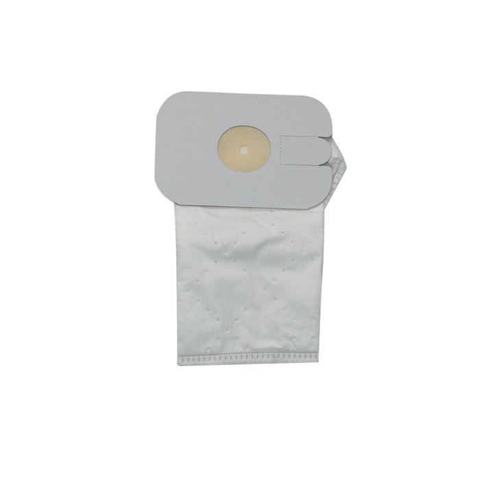 12 Hoover Y Bags by ZVac, Premium Vacuum Bags For Upright Windtunnel Vacuum Cleaners (12, HVR YZ) N22