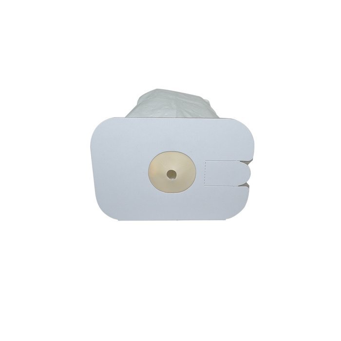 12 Hoover Y Bags by ZVac, Premium Vacuum Bags For Upright Windtunnel Vacuum Cleaners (12, HVR YZ) N24