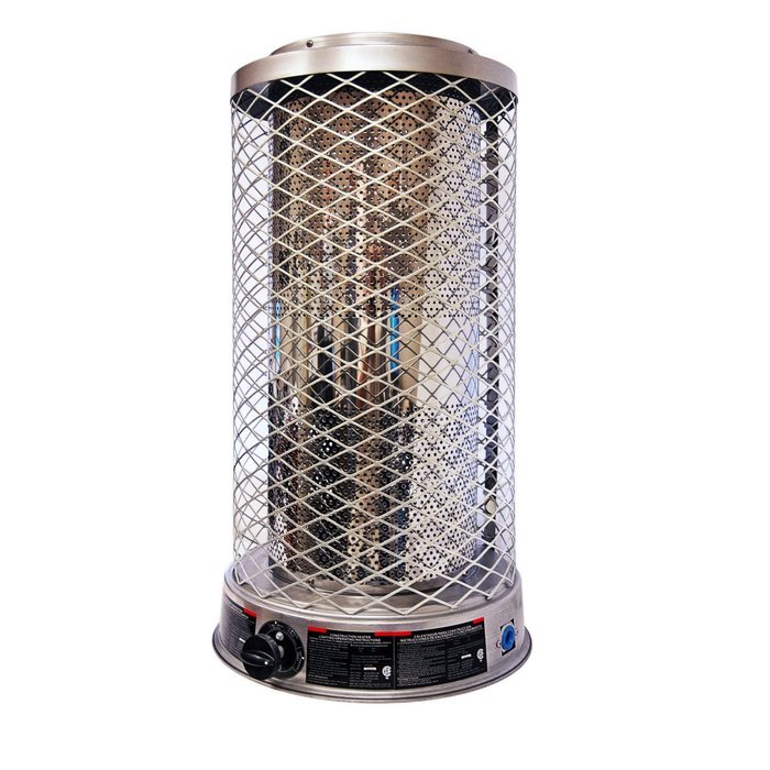 Dyna-Glo, RA250NGDGD, Natural Gas Radiant Heater, 250,000 BTU Output