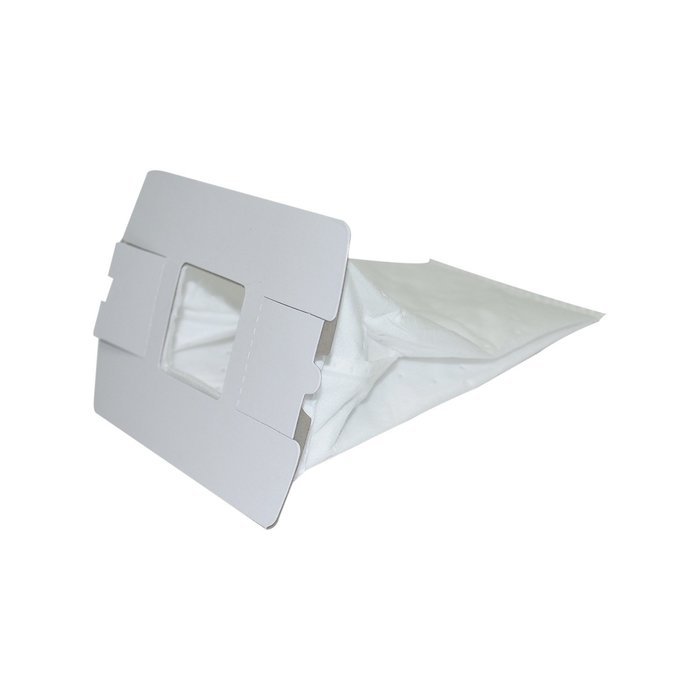 12 Hoover Y Bags by ZVac, Premium Vacuum Bags For Upright Windtunnel Vacuum Cleaners (12, HVR YZ) N28