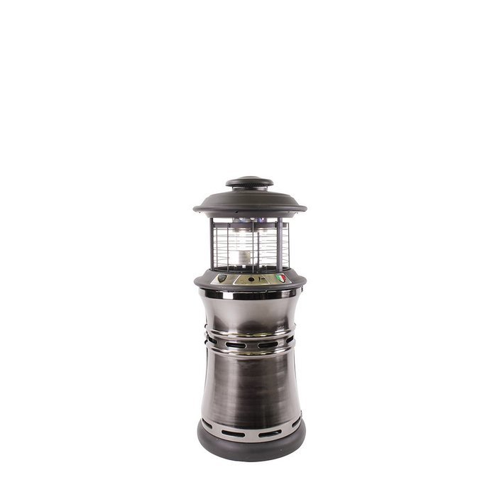 Lava Heat Italia - AMAZON-107 - Brushed Copper Finish - Natural Gas Configuration
