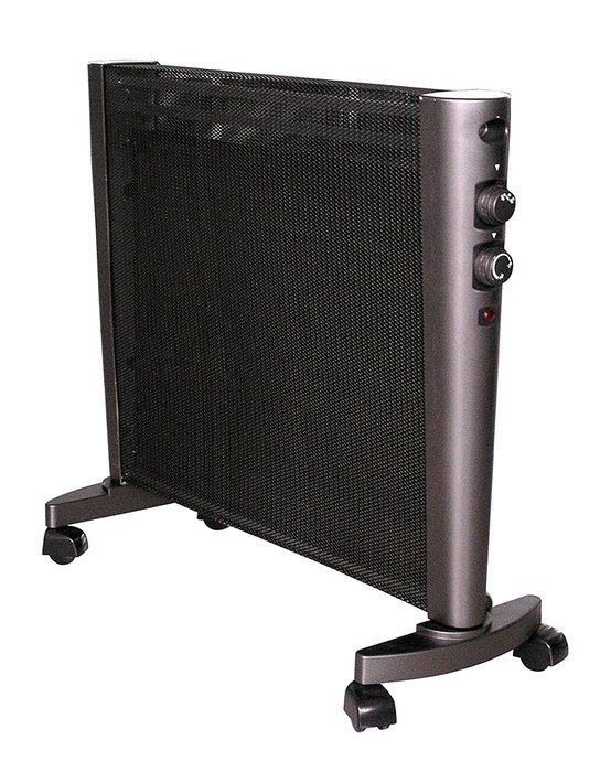 OPTIMUS H-8411 Micathermic Flat-panel Heater
