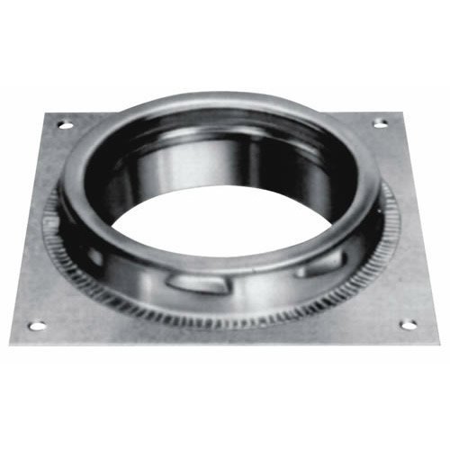 Selkirk Metalbestos 206400 Anchor Plate 6" #6T-AP