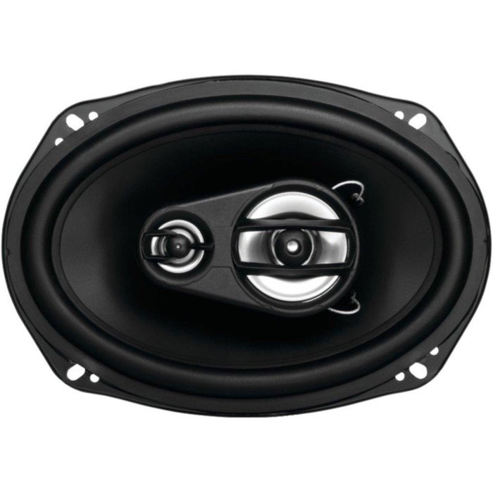 Soundstorm EX369 EX Series Full Range 3-Way Loudspeakers (6 x 9 300 Watts)