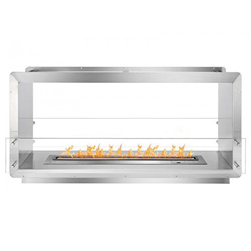 Smart Fireplace Burner SFB3600D