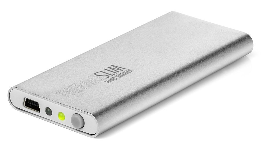 Verseo ThermoSlim Rechargeable Hand Warmer