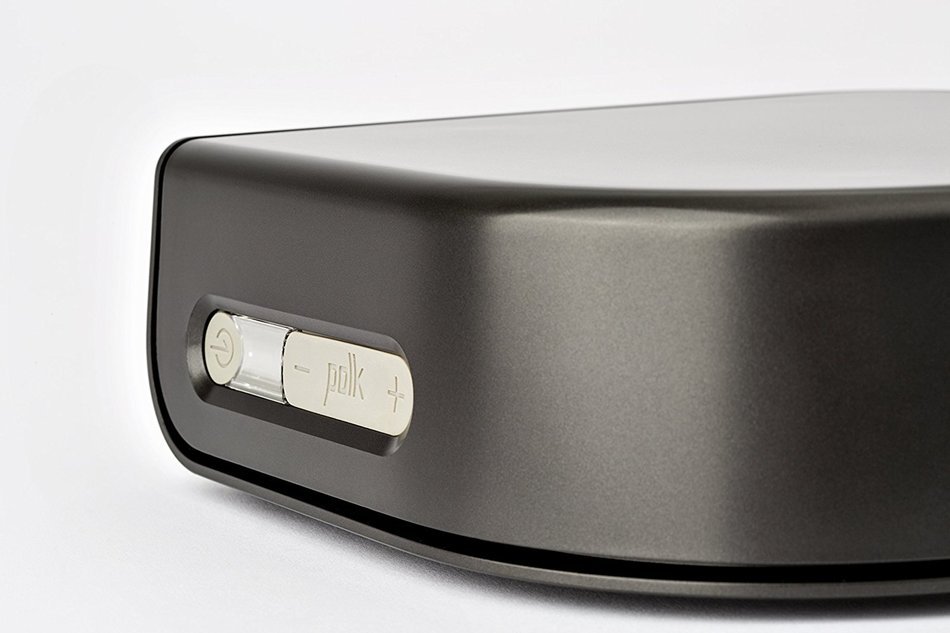 Polk Audio Omni A1 Wireless WiFi Music Streaming Amplifier N10