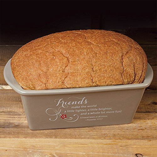 Friend Loaf Pan N2