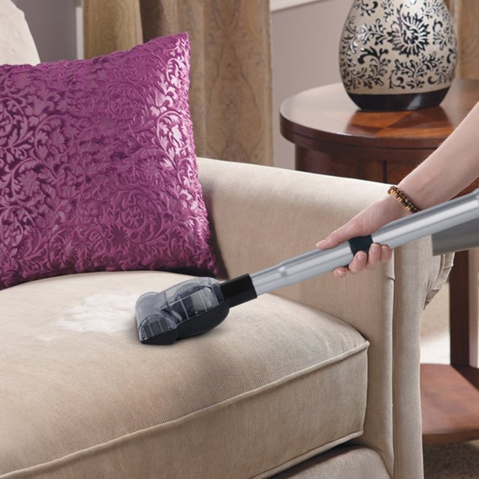 Electrolux Access T8 Bagless Canister Vacuum, EL4071A - Corded N3