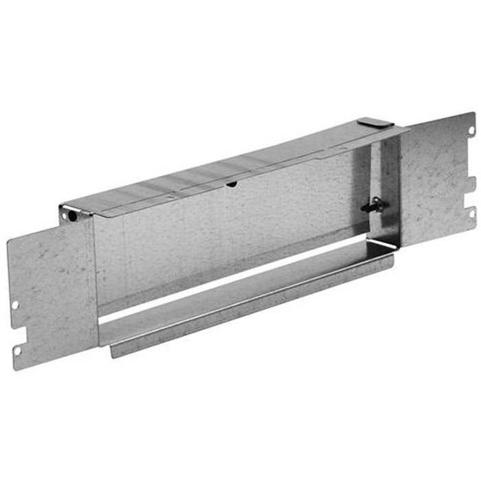 Broan T461 3-1/4" x 14" to 3-1/4" x 10" Ducting Transition, NA