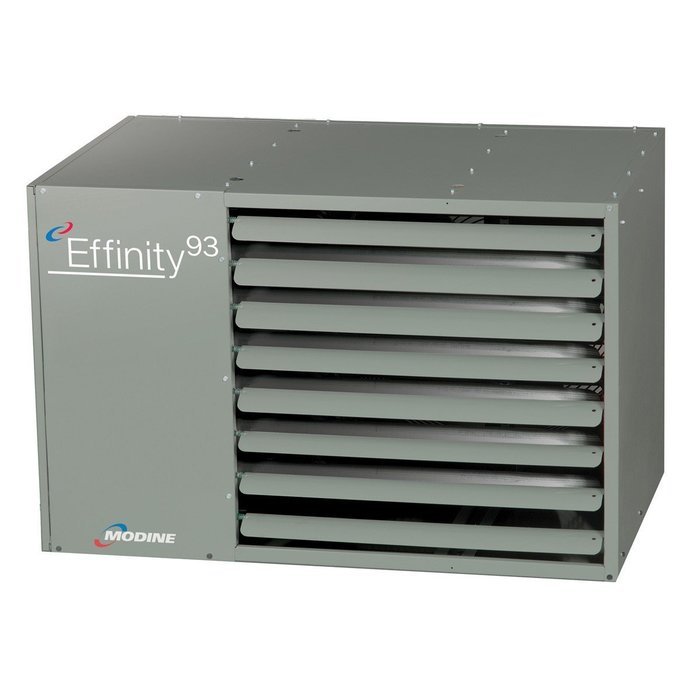 Modine PTC180AS-0111 93% Efficient Commercial Unit PTC Heater Natural Gas