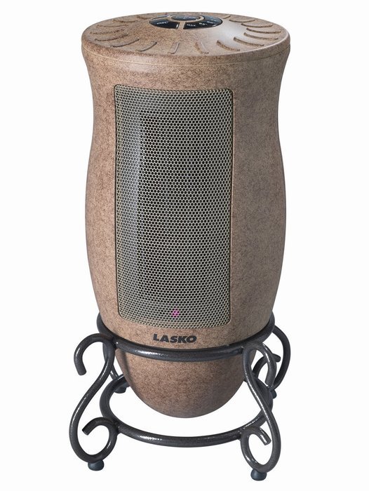 Lasko 6405 Designer Oscillating Heater
