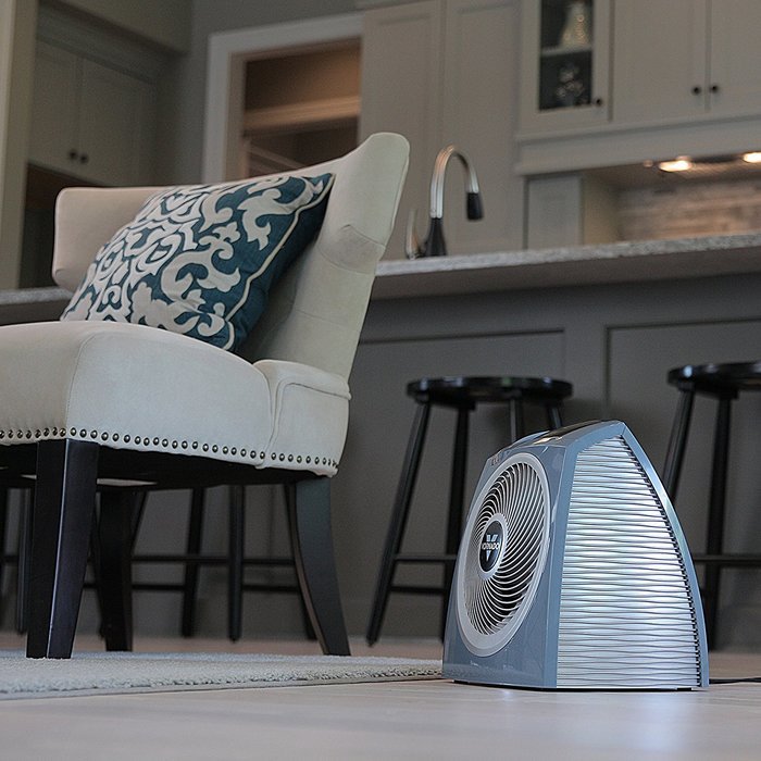 Vornado TAVH10 Vortex Heater with Remote and Automatic Climate Control