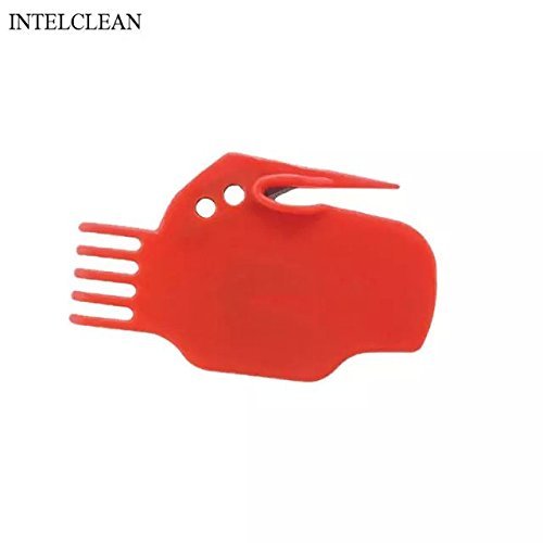 INTELCLEAN Accessories For Replenishment Kit for iRobot Roomba 585 595 600 620 650 Series Robotic Vacuums Cleaner N4