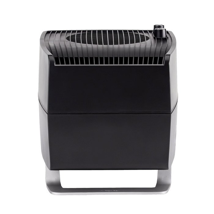 AIRCARE CM330ABLK Companion Evaporative Humidifier, Black
