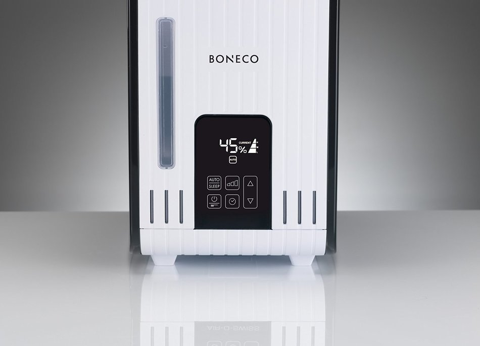 BONECO Steam Humidifier S450
