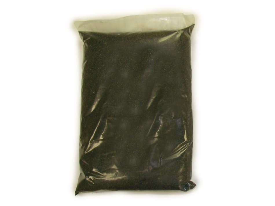 HPC Beauty Sand, Black, 8 pounds