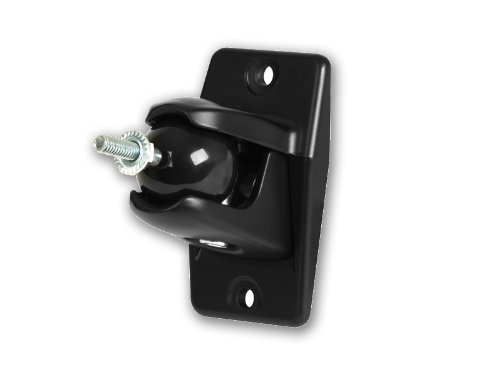 Definitive Technology Pro-Mount 90 - Pair (Black)