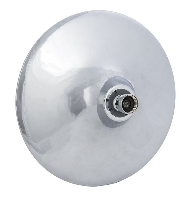 Sharper Image Bluetooth Shower Head &ndash; Bluetooth Capability for Music, News, Audiobooks and More &ndash; Hands-Free Phone... N7