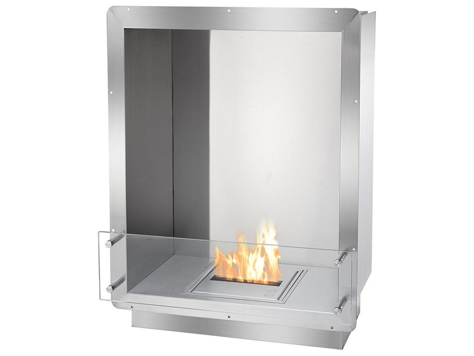 FB1212-S - Ethanol Fireplace Insert