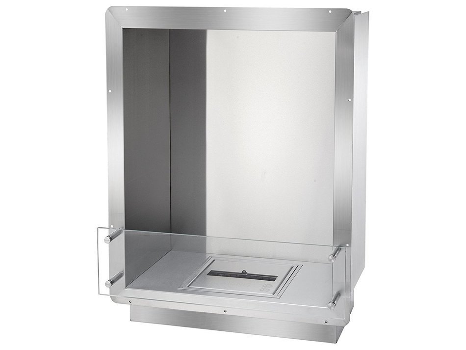 FB1212-S - Ethanol Fireplace Insert N2