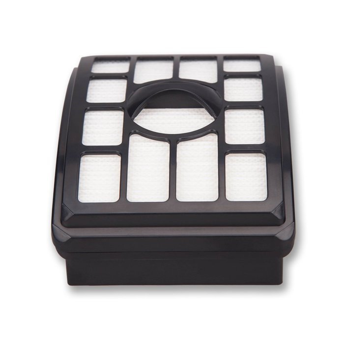 I-clean Replacement HEPA Post Filter & Foam Filter Kit for Shark Rotator Pro Lift-Away NV500 Series NV500 NV501... N2