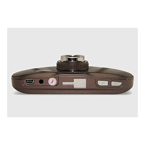 Full HD Car Digital Video Camera & Recorder N8