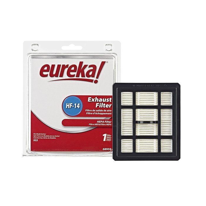 Eureka Hepa Filter Style HF-14