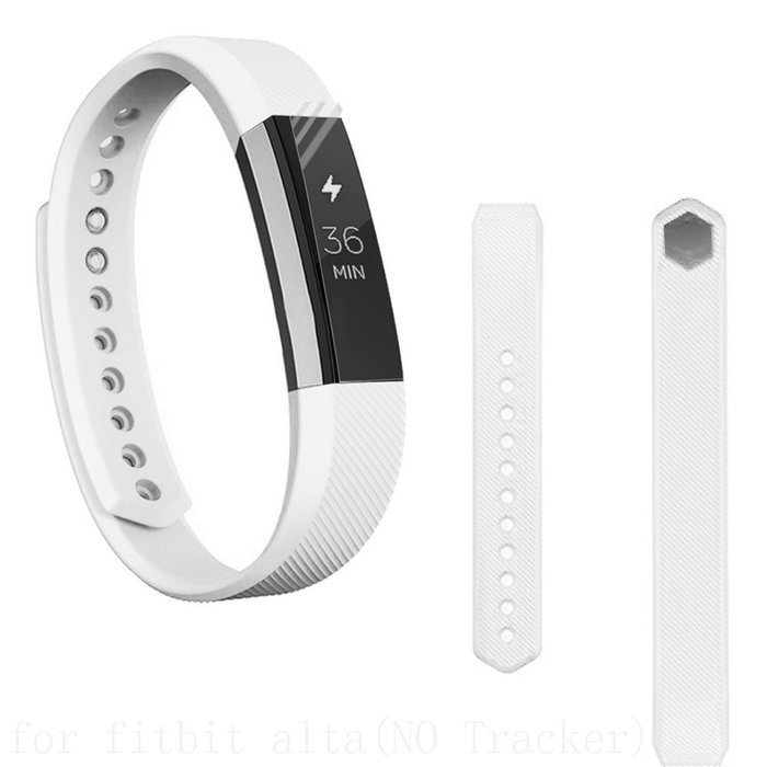 Fitbit Alta Charger, Ldaai Replacement USB Charger Charging Cradle Dock Cable Adapter for Fitbit Alta Smart Fitness... N70
