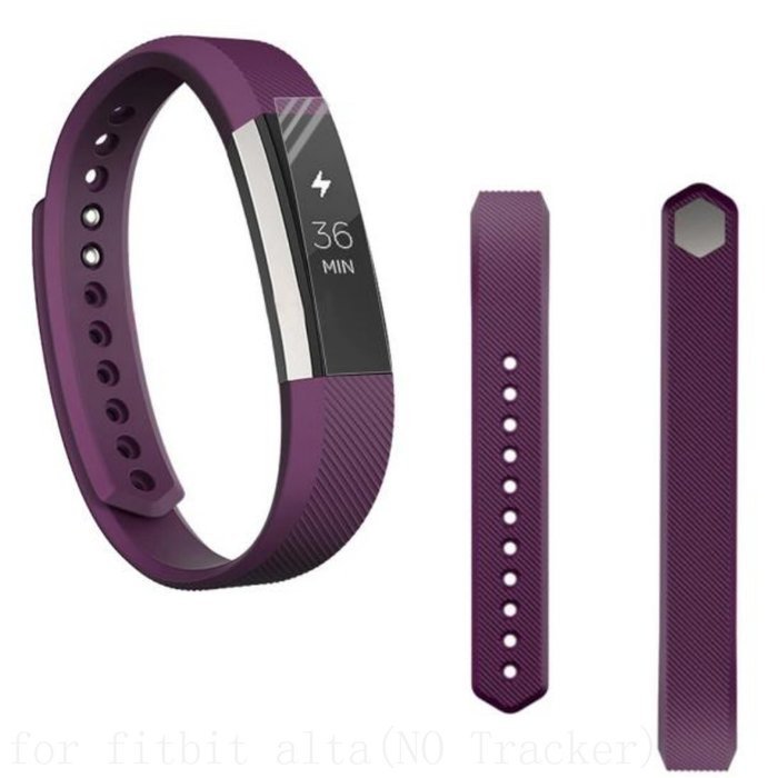 Fitbit Alta Charger, Ldaai Replacement USB Charger Charging Cradle Dock Cable Adapter for Fitbit Alta Smart Fitness... N72