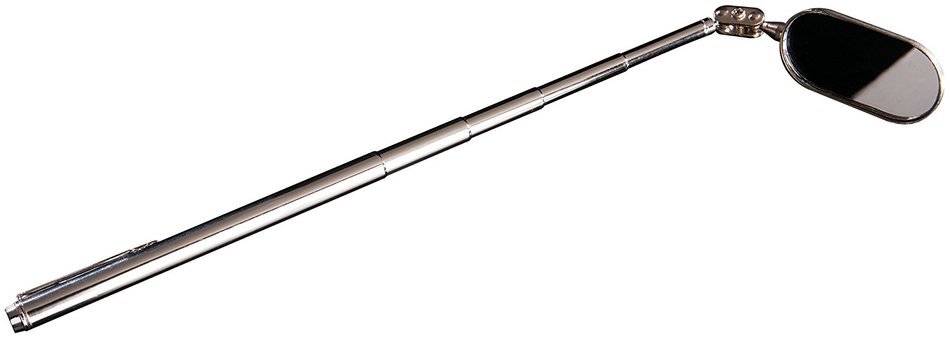 hilmor 1839051 Inspection Mirror