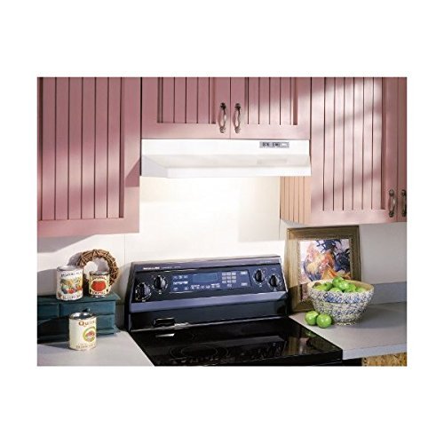 Range Hood, 30 In N2