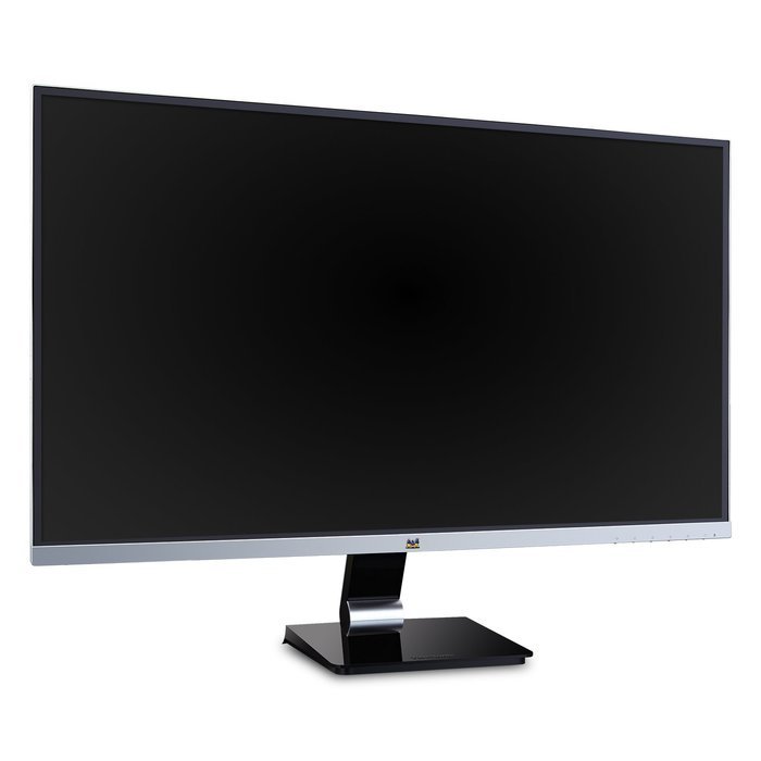 ViewSonic VX2778-SMHD 27" WQHD PLS (2560 x 1440) Monitor, Frameless Bezel, HDMI, DisplayPort... N8