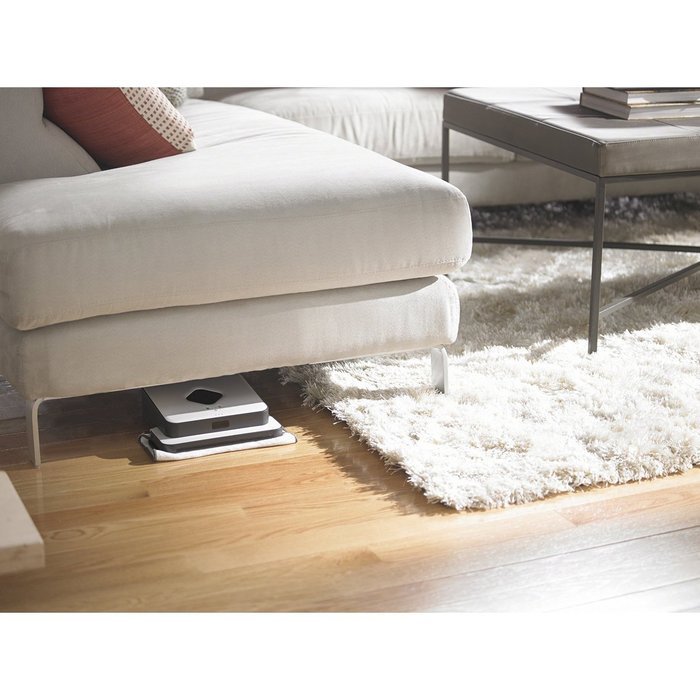 iRobot Braava 320 Floor Mopping Robot N4