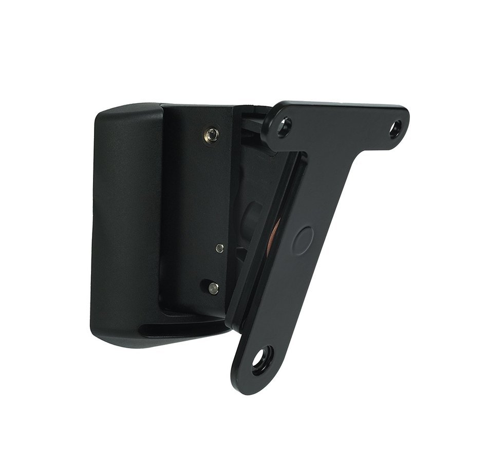 FLEXSON AAV-FLXP3WB1021 Wall Bracket for PLAY:3 SONOS Speakers, Single, Black N3