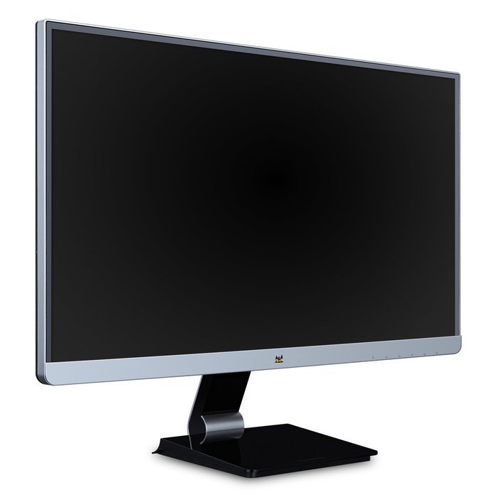 ViewSonic VX2778-SMHD 27" WQHD PLS (2560 x 1440) Monitor, Frameless Bezel, HDMI, DisplayPort... N13