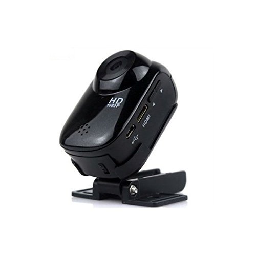 Full HD Outdoor Sport Camera N11