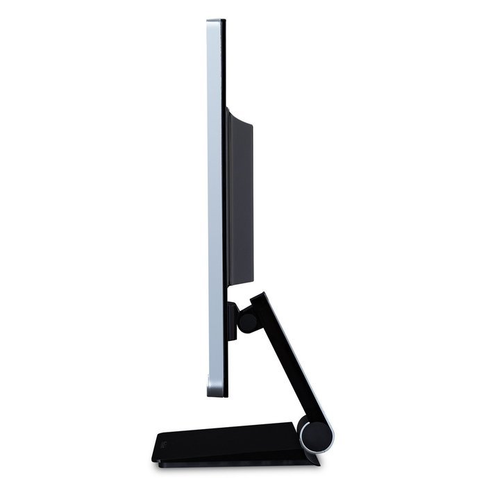 ViewSonic VX2778-SMHD 27" WQHD PLS (2560 x 1440) Monitor, Frameless Bezel, HDMI, DisplayPort... N14