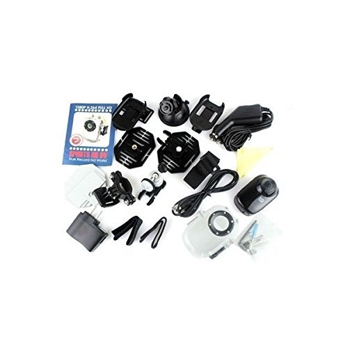 Full HD Outdoor Sport Camera N13