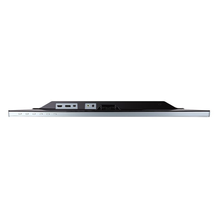 ViewSonic VX2778-SMHD 27" WQHD PLS (2560 x 1440) Monitor, Frameless Bezel, HDMI, DisplayPort... N15