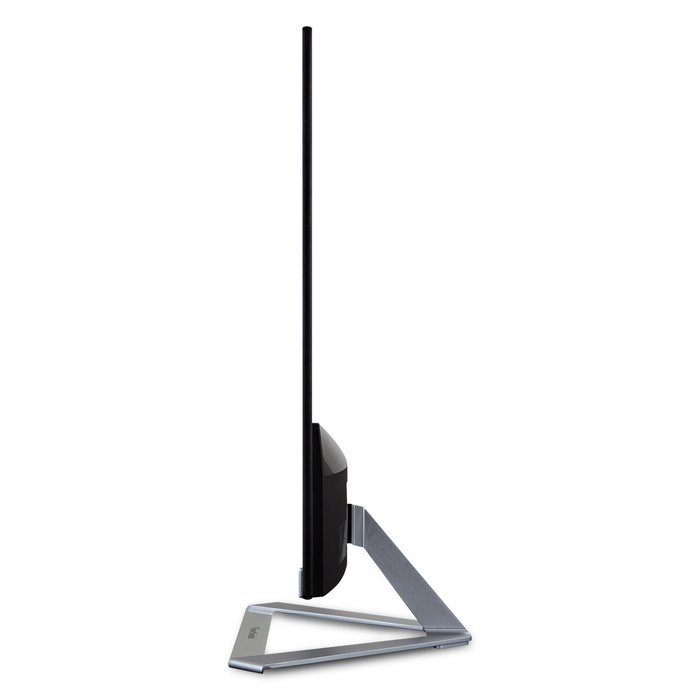 ViewSonic VX2778-SMHD 27" WQHD PLS (2560 x 1440) Monitor, Frameless Bezel, HDMI, DisplayPort... N16