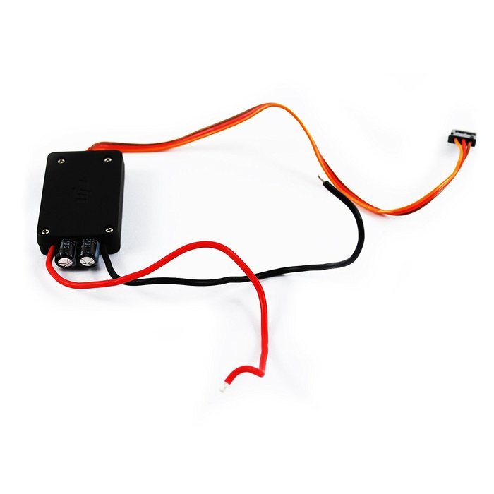 DJI Naza-M Lite Multi-Rotor Flight Controller System(Include LED, PMU, GPS) N5