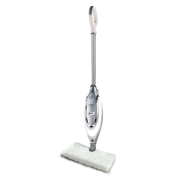 Shark Pro Steam Mop S3601B N4