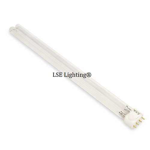 Compatible UV BUlb 36W for use with Ultravation UVE1036 LPPP0002