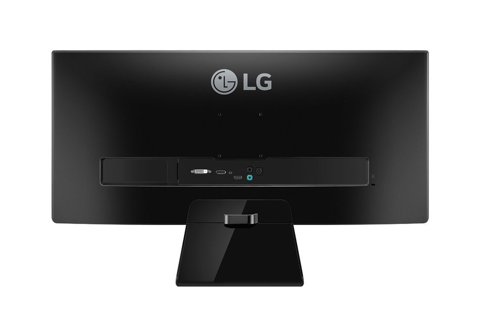LG Electronics UM67 29UM67 29-Inch Screen LED-lit Monitor N5