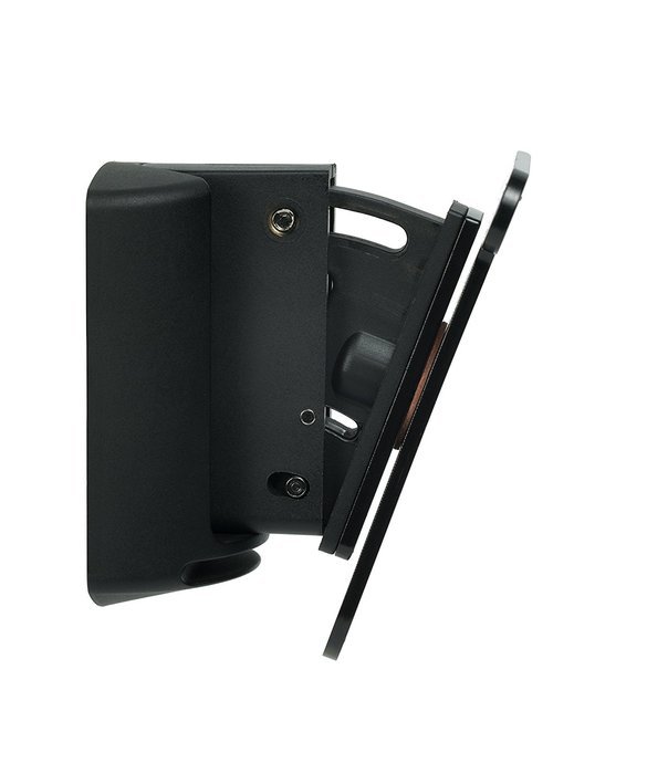 FLEXSON AAV-FLXP3WB1021 Wall Bracket for PLAY:3 SONOS Speakers, Single, Black N5