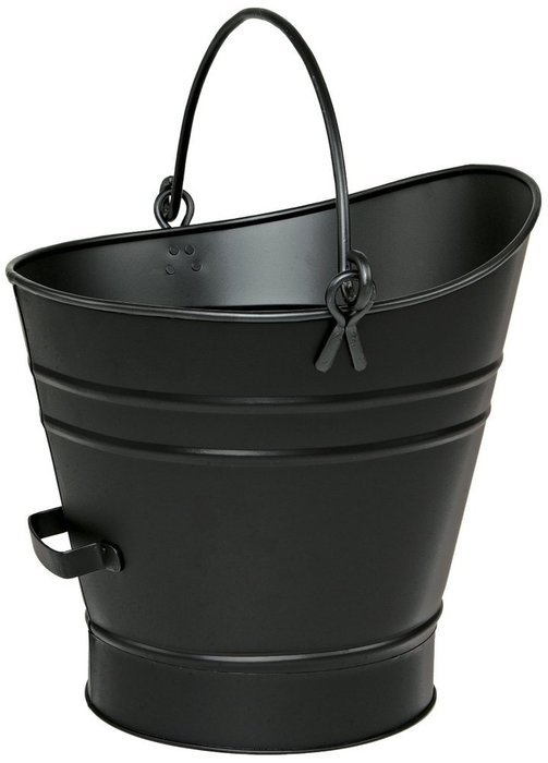 Minuteman International Coal Hod/Pellet Bucket