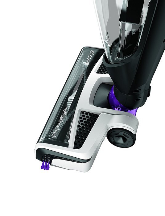 BISSELL BOLT 2-in-1 Lightweight Cordless Vacuum, 12v, 1313