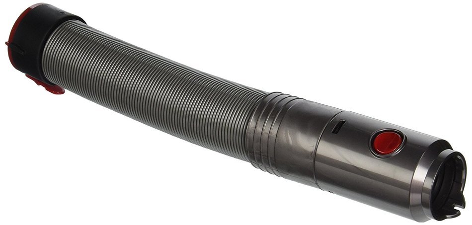 Dyson Hose, Assembly Dc50